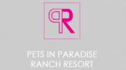 Pets In Paradise