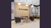 The Alexander Apartments