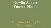 Nowlin Anders Funeral Home