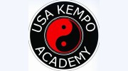 USA Kempo Academy