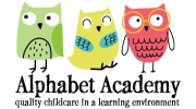 Alphabet Academy II