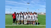 The Pacesetter Soccer Club