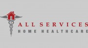 All Services Home Health Care