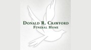 Donald R Crawford Funeral Home