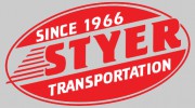 Styer Transportation