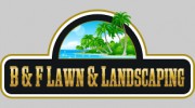 B & F Lawn & Landscaping