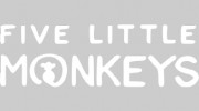 Five Little Monkeys