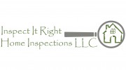 Inspect It Right Home Inspections