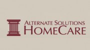 Alternate Solutions Home Care