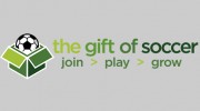 Gift Of Soccer Foundation