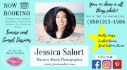 Jessica Salort Photography