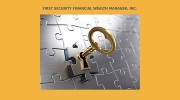 First Security Financial Wealth Manager