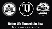 Bakersfield Brazilian Jiu Jitsu