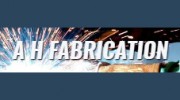 A H Fabrications