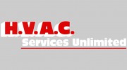 HVAC Service Unlimited