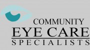 Community Eye Care Specialists