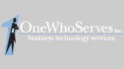 One Who Services