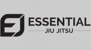 Essential Jiu Jitsu