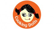 Cooking Dolls