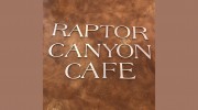 Raptor Canyon Cafe