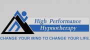 High Performance Hypnotherapy