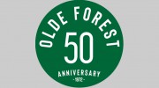 Olde Forest Racquet Club