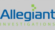 Allegiant Investigations
