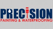 Precision Painting & Waterproofing