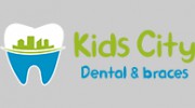 Kids City Dental & Braces
