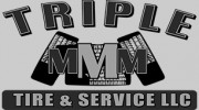 Triple M Tire & Service