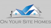 On Your Site Homes