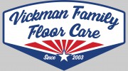 Vickman Family Floor Care