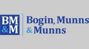 Bogin Munns & Munns PA