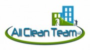 All Clean Team