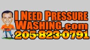 Magic City Pressure Cleaning