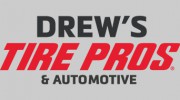 Drew's Tire Pros