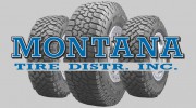 Montana Tire Distributors