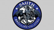 Jiu Jitsu Professor