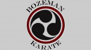 Bozeman Karate