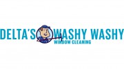 Washy Washy Windows