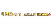 Ming's Asian Bistro