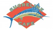 Shoreline Beach Cafe