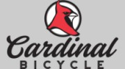 Cardinal Bicycle