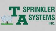 T A Sprinkler Systems