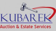 Kubarek Auction & Estate Service