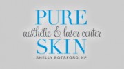 Pure Skin Aesthetic & Laser Center