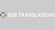 B 2B Translations