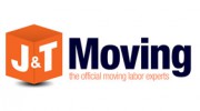 J & T Moving