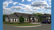 Pebble Ridge Apartments