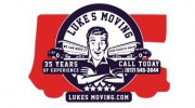 Luke's A+ Moving Service